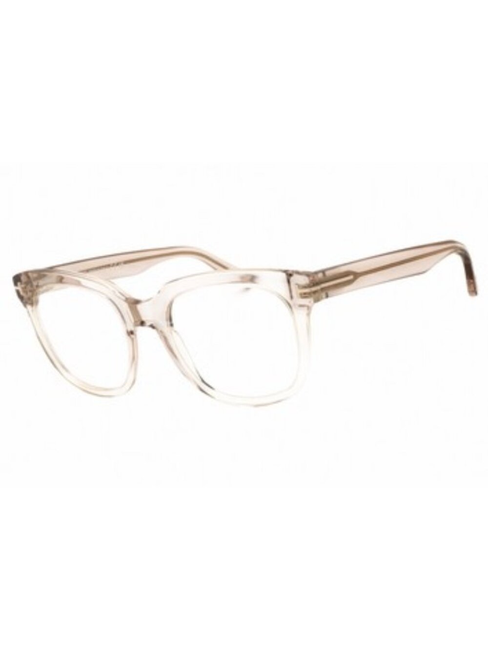 Tom Ford EYEGLASSES TF5537-072-52 New with case